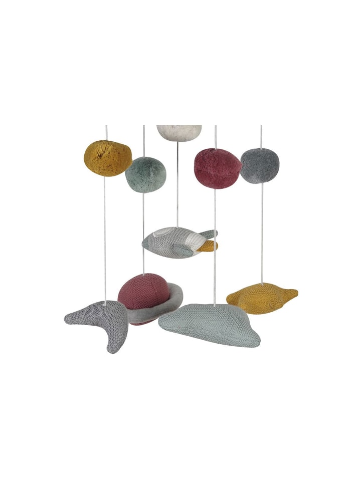 Kindsgut  Mobile in Weltraum Design günstig kaufen onesize