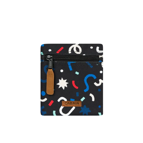 Gimmelwald black side pocket