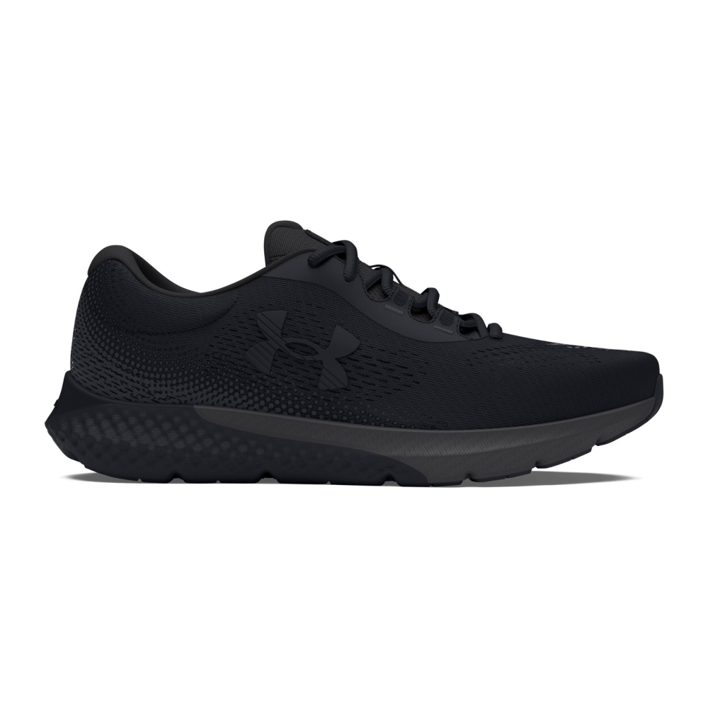 Under Armour Rogue 4 3026998-002 / schwarz
