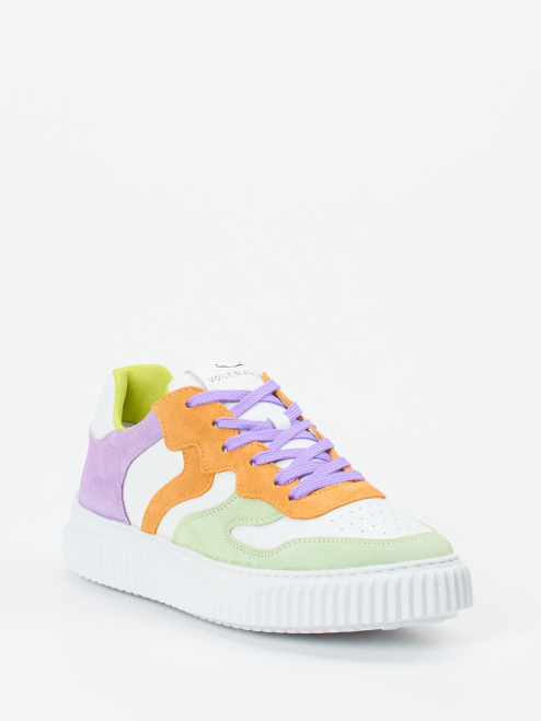 Sneaker-16659790017 Voile Blanche
