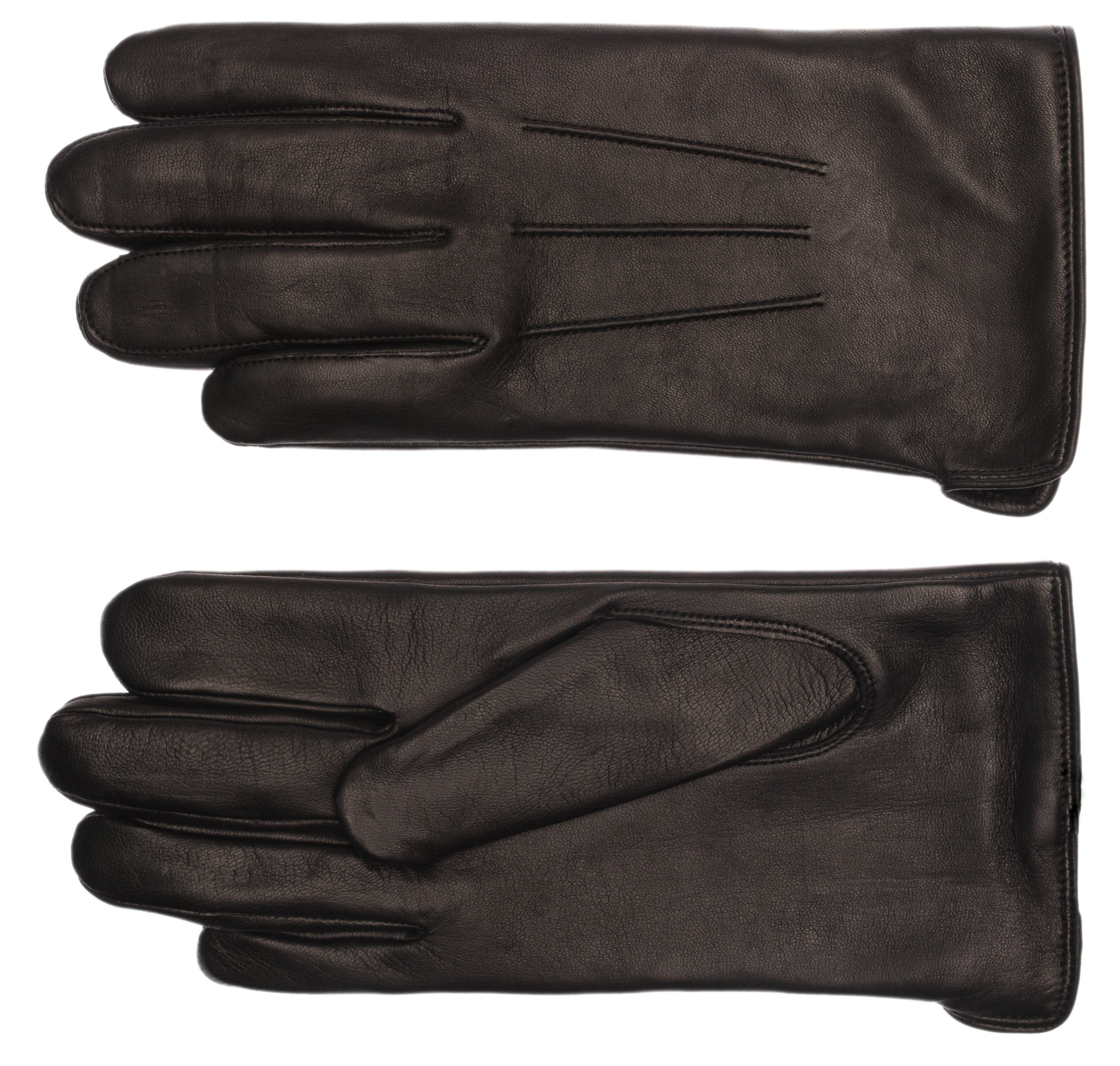 EEM Lederhandschuhe Herren-15258