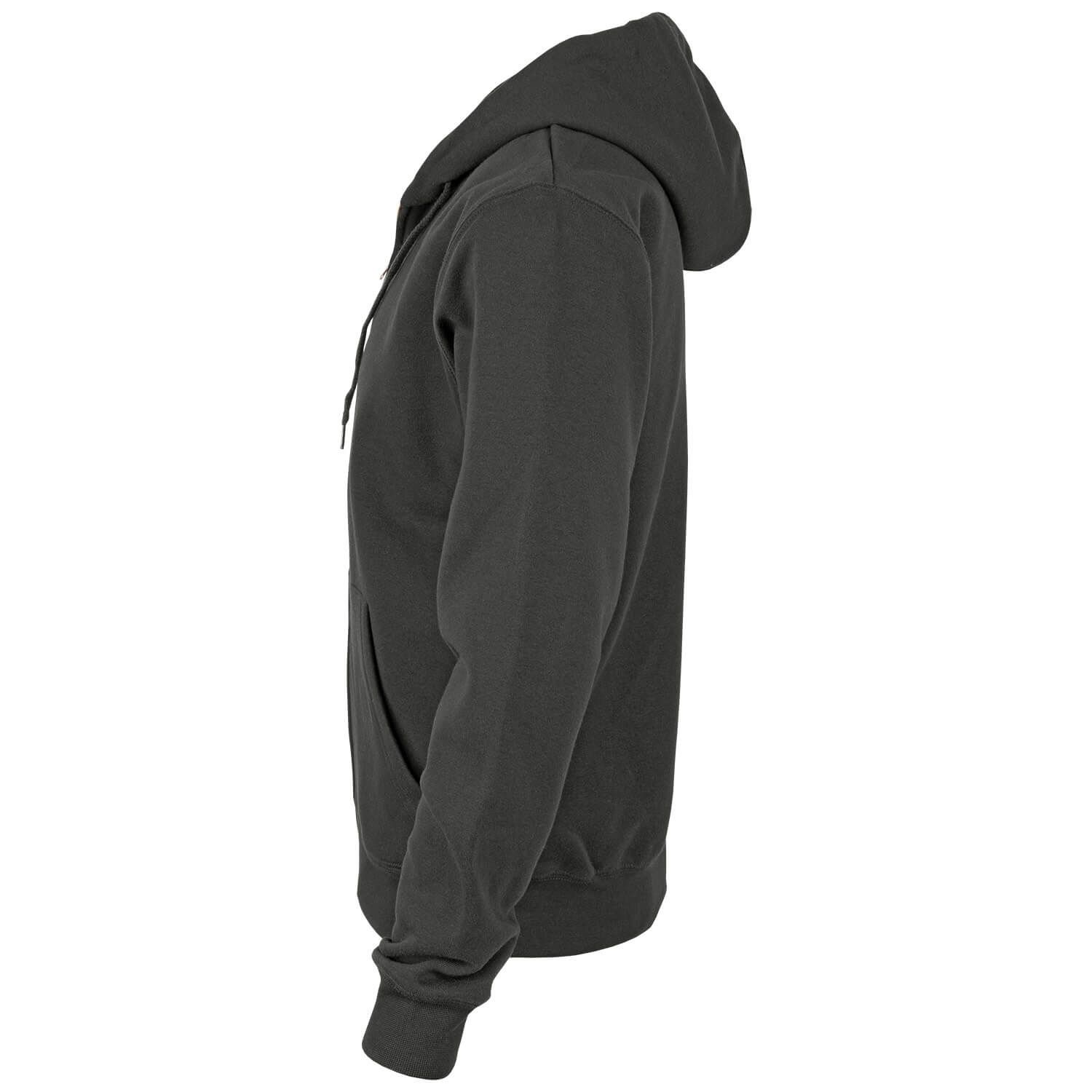 Premium Kapuzen Pullover Zip