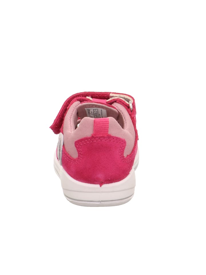 superfit Sandale BOOMERANG in Pink günstig kaufen 23
