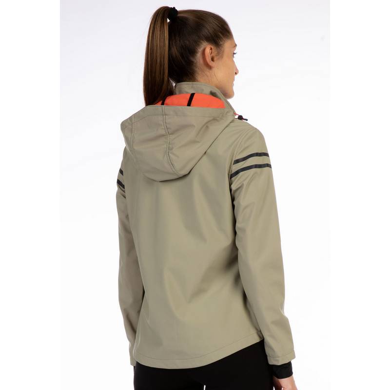 LPO Softshelljacke Damen