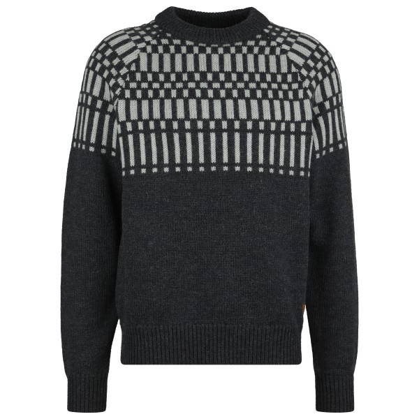 Bergans - Nordmarka Merino Jumper - Wollpullover