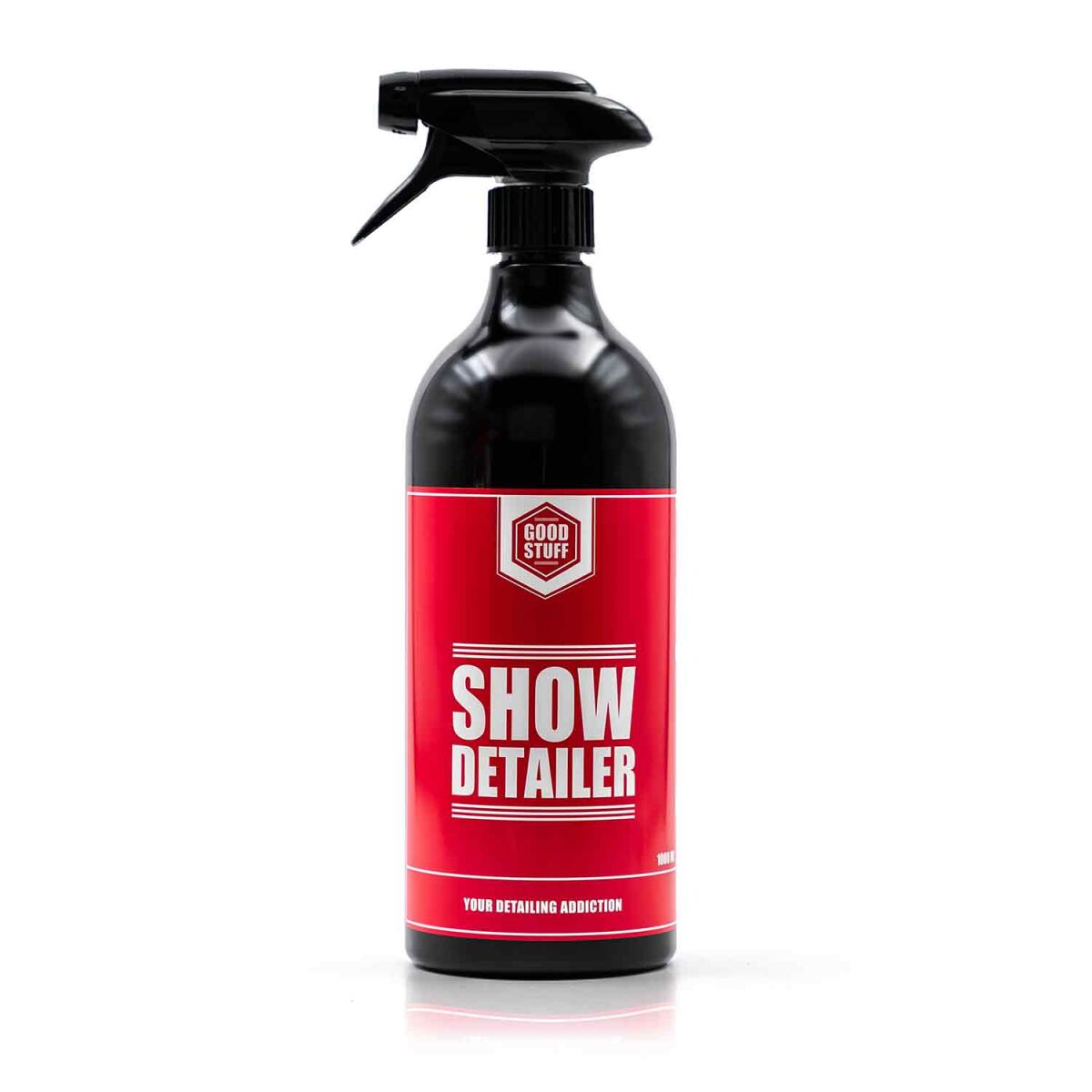 Good Stuff Show Detailer Carnauba-Hochglanzpflege 1L