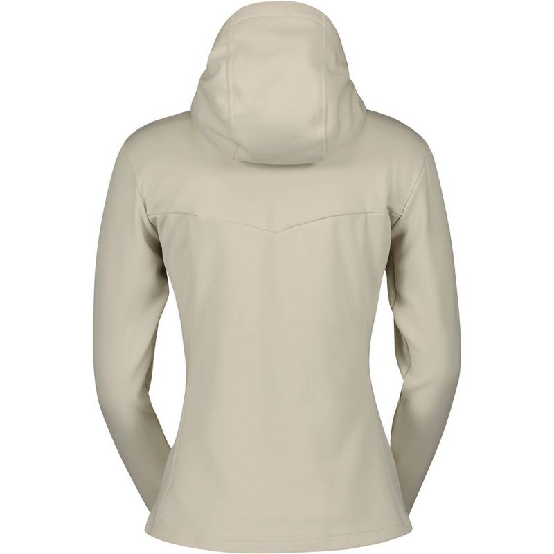 SCOTT Defined Mid Softshelljacke Damen