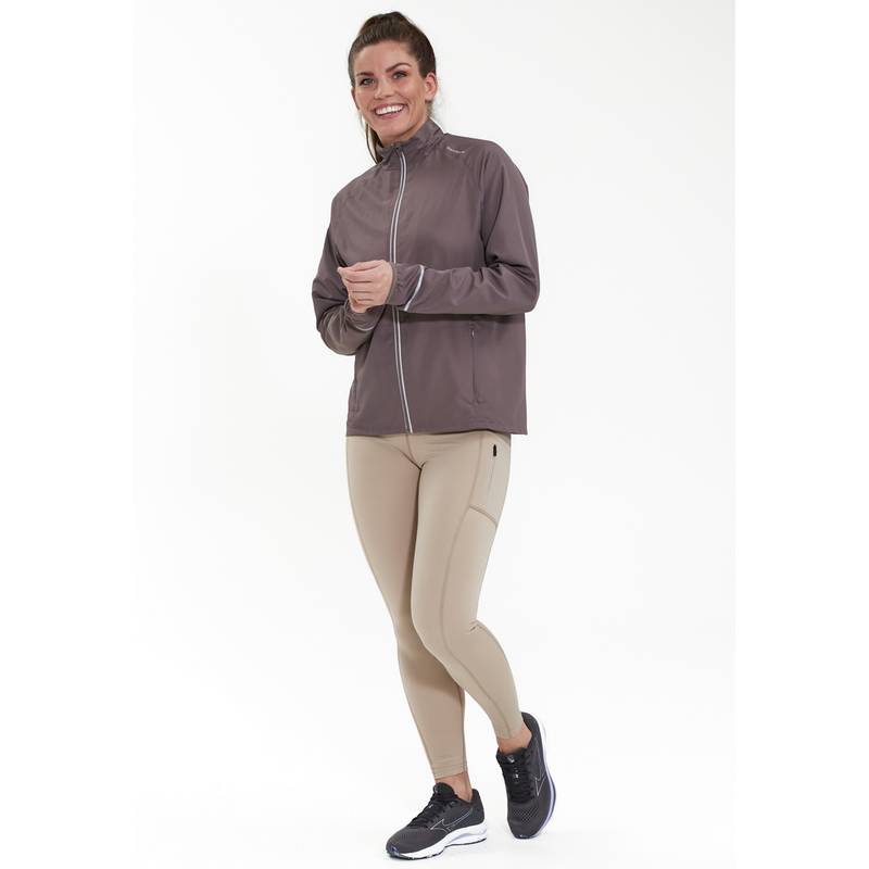 Endurance Shela Laufjacke Damen