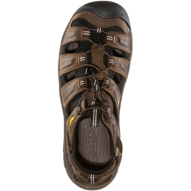 Keen TARGHEE III Outdoorsandalen Herren