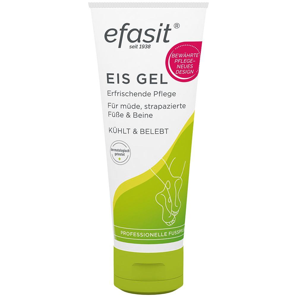 Eis Gel