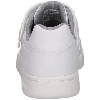 Skechers Quick Street Sneaker in weiß