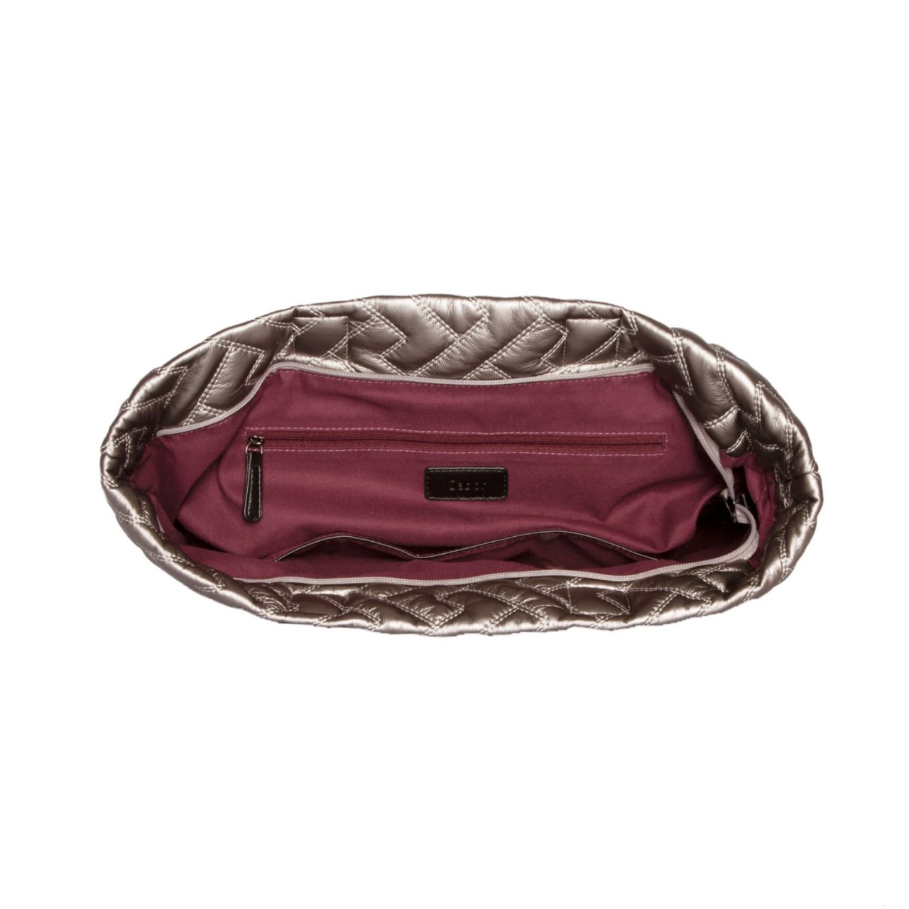 GABOR Handtaschen silber
