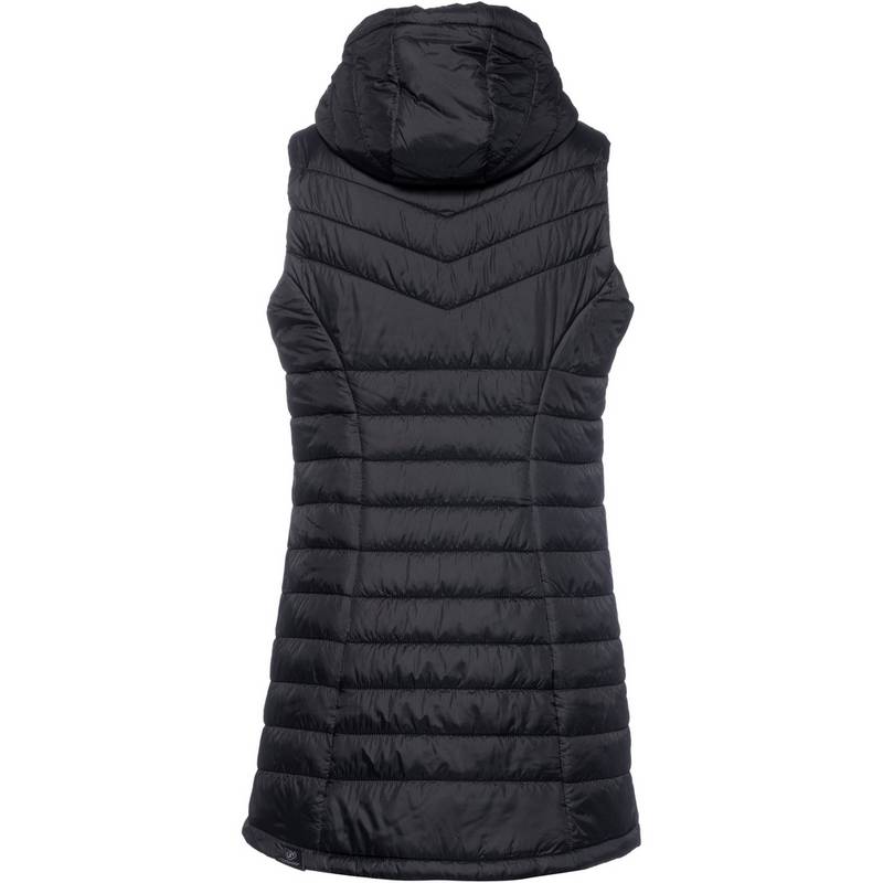 Ragwear Lucinda Longweste Damen