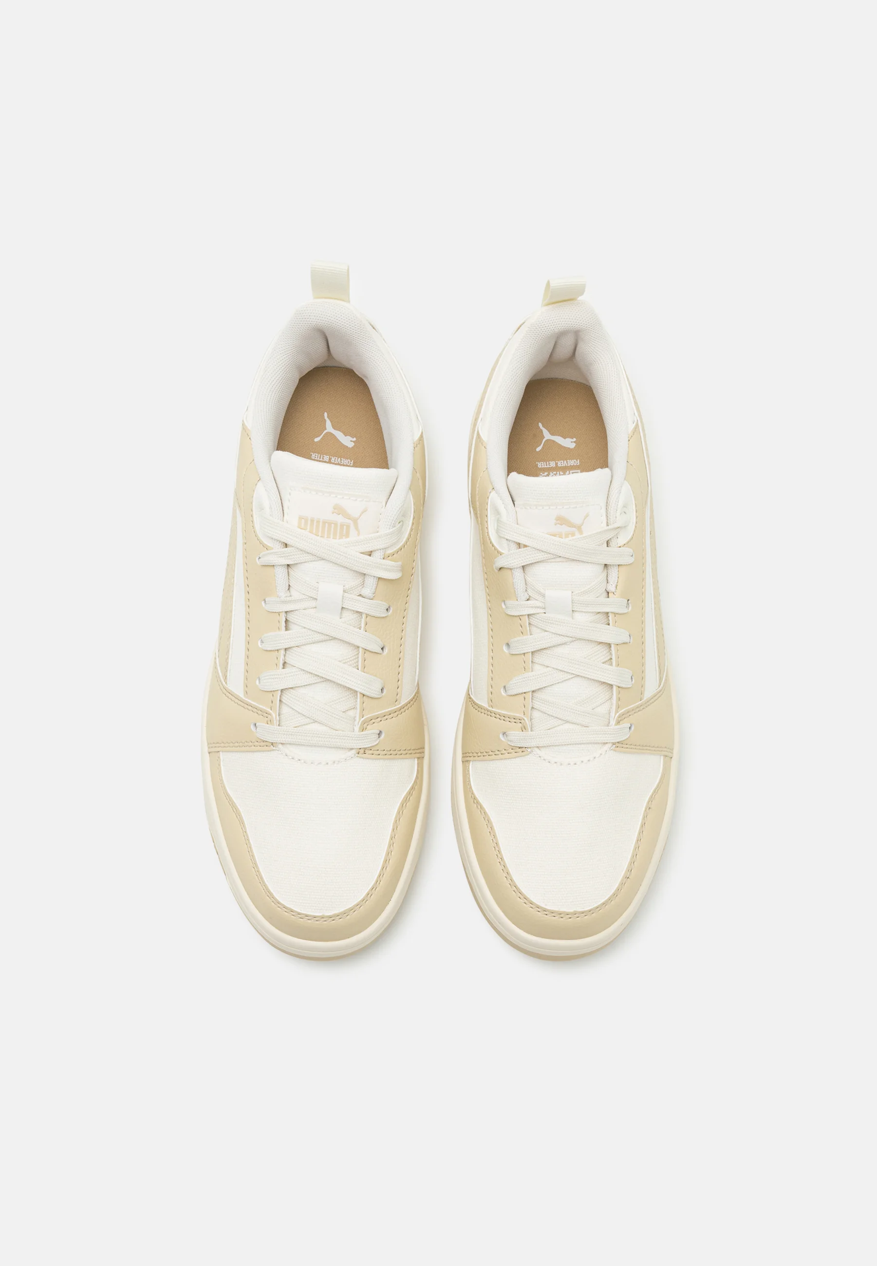 Puma REBOUND V6 UNISEX - Zapatillas bajas