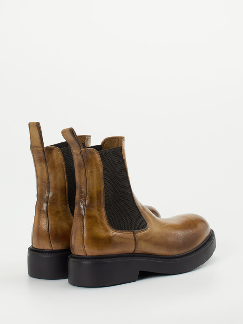 Chelsea Boots-17132290023 Lemargo