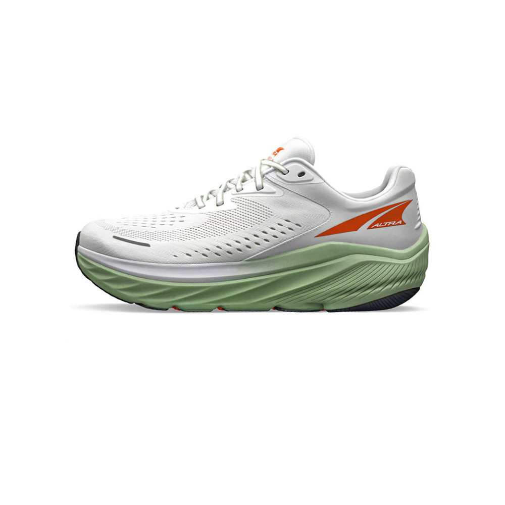 Altra Via Olympus 2 AL0A85NA-110 / weiss