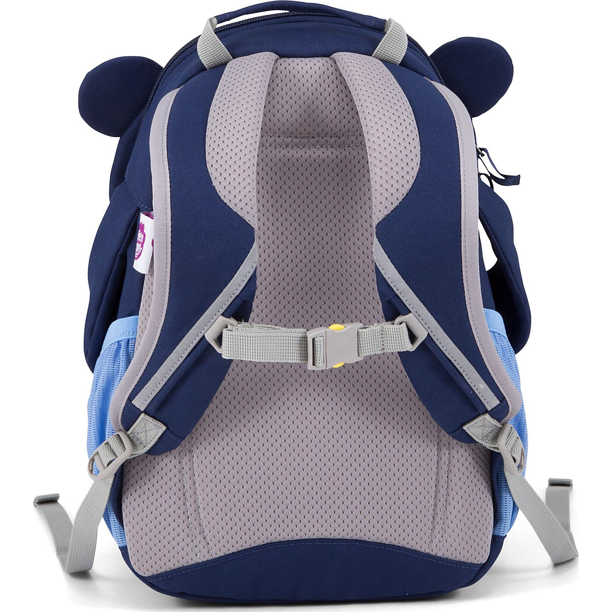 Kinderrucksack Große Freunde Bär