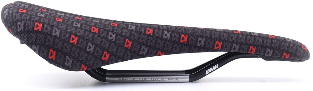 DMR 25th Anniversary CroMo Sattel kaufen | Bike-Discount