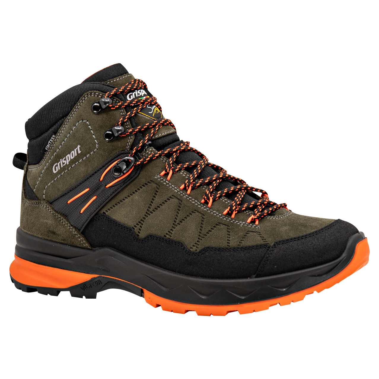Grisport Herren Outdoor Schuh Capanne