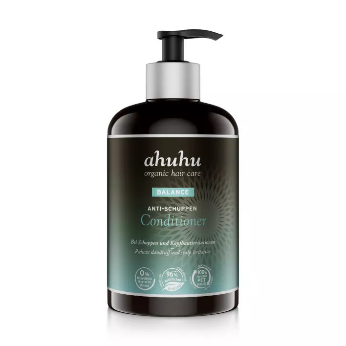 BALANCE Anti Schuppen Conditioner XXL