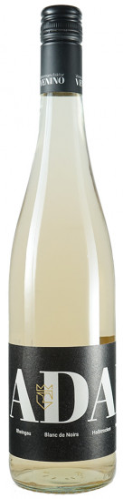 2022 Wickerer Stein Spätburgunder Blanc de Noir 