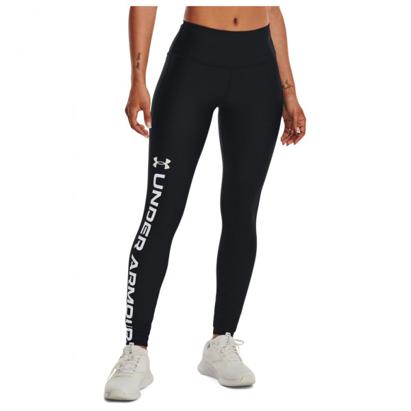Under Armour - Women's Armour Branded Leggings - Leggings