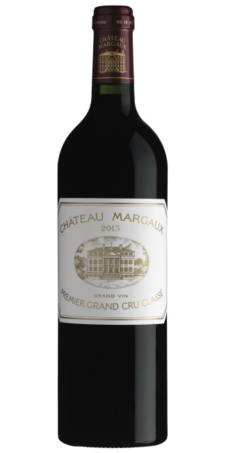 Chateau Margaux 2013