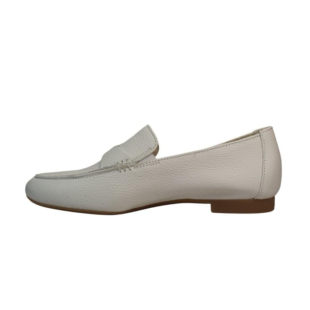 PAUL GREEN Ballerinas weiss