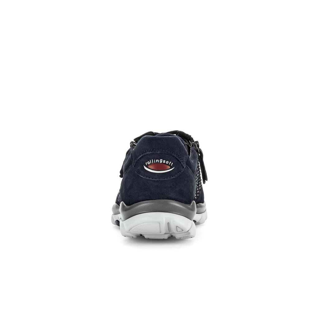 rollingsoft Sneaker low blau
