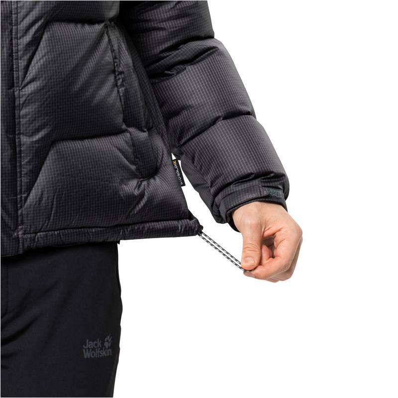 Jack Wolfskin DNA TUNDRA XT DOWN JKT M Daunenjacke Herren
