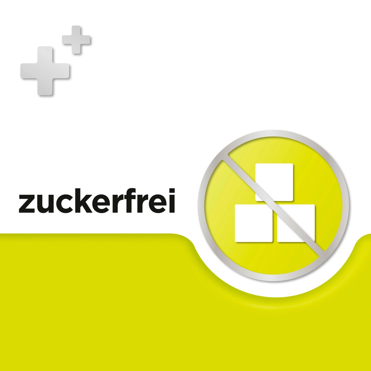 zuckerfrei Zitronengeschmack Lutschtabletten, 24 St