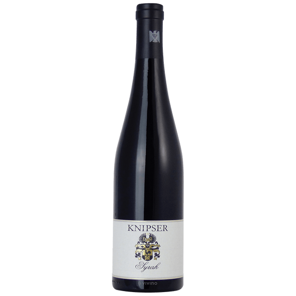 KnipserSyrah 2015