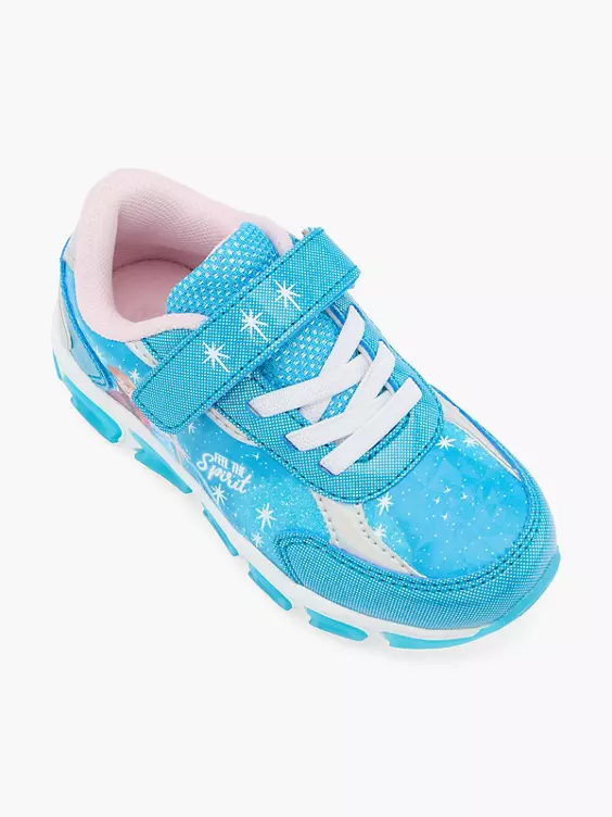 Disney Frozen Sneaker - mit Licht