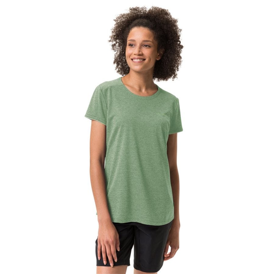 Essential T-Shirt Damen