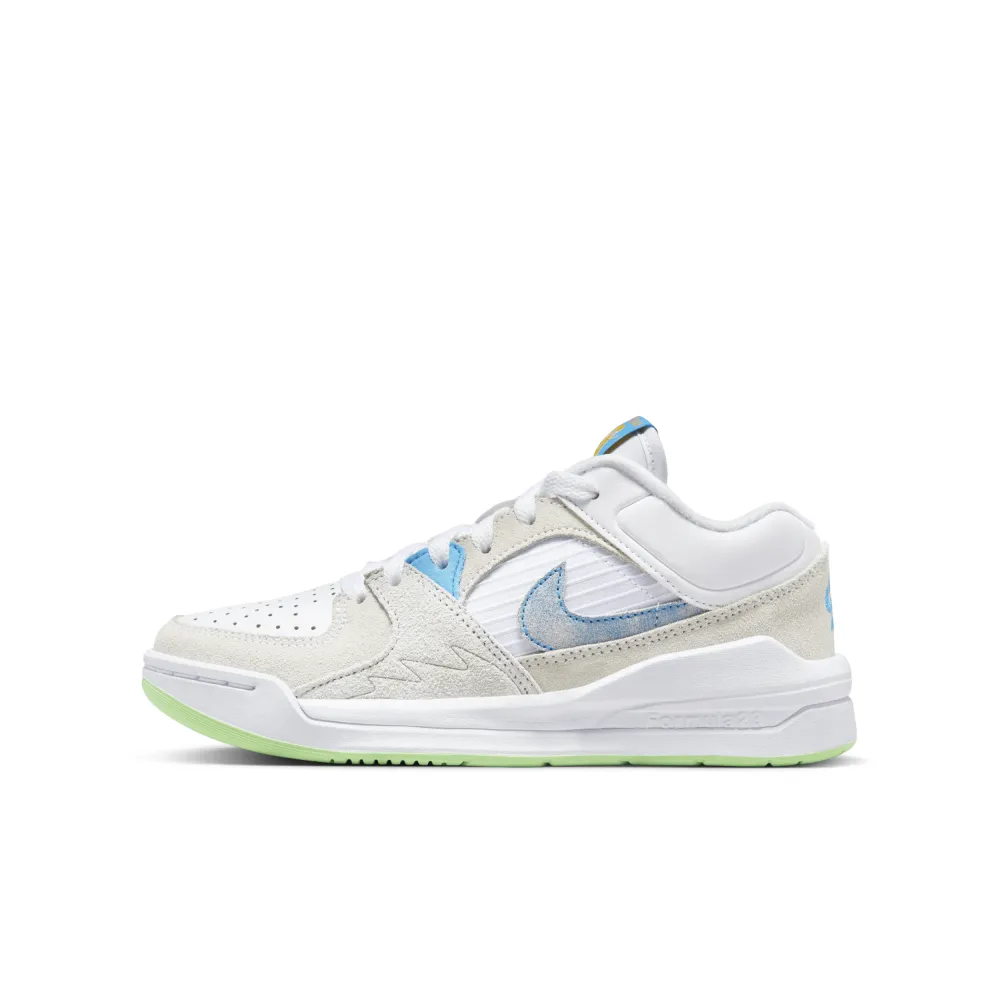 NIKE JORDAN Stadium 90 DX4399-130 / weiss