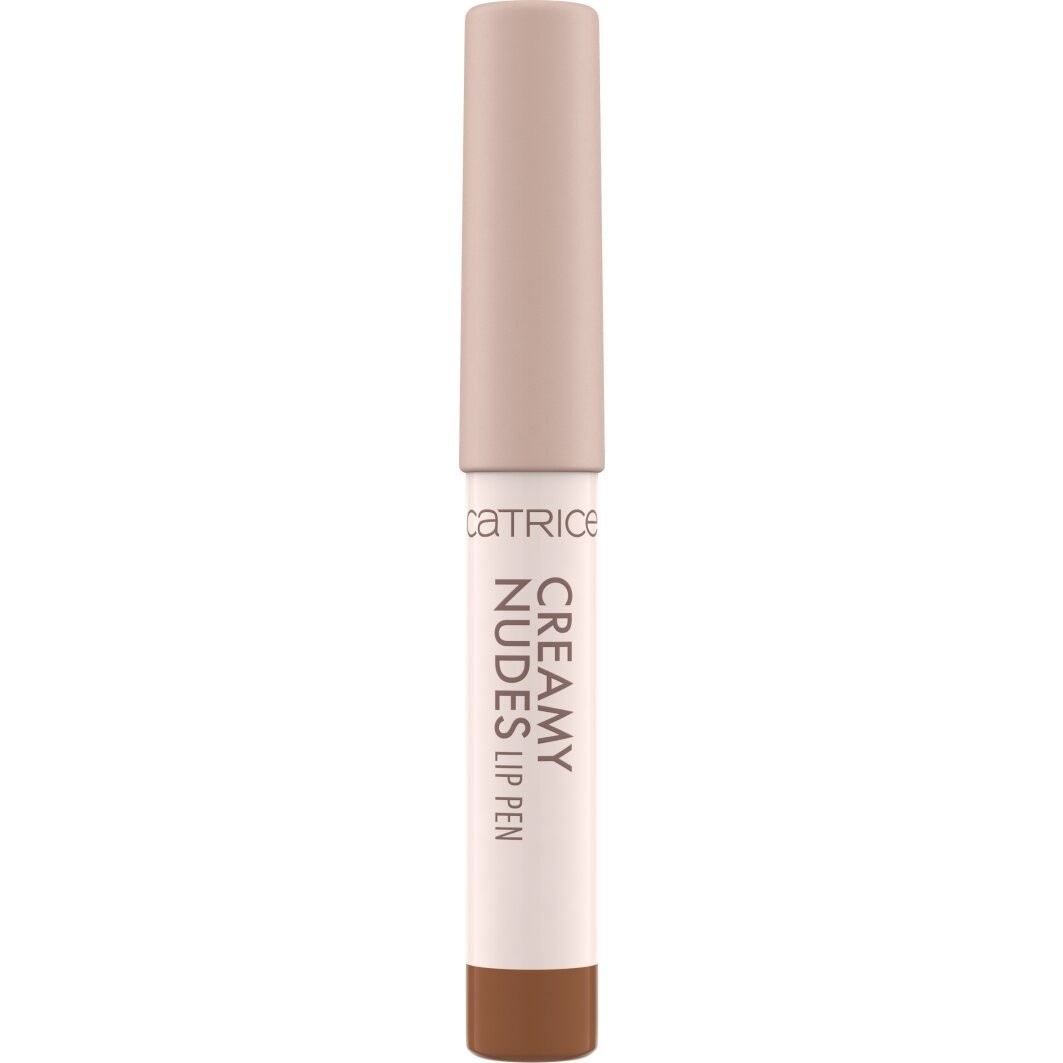 Pero na pery Catrice Creamy Nudes