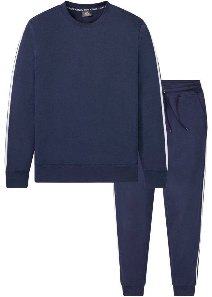 Jogginganzug (2-tlg. Set)