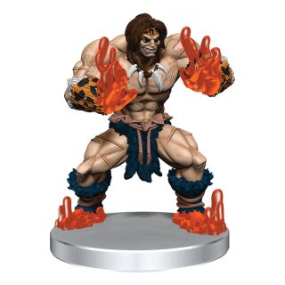 Pathfinder Battles Miniatures: Fists of the Ruby Phoenix - Danger Island Denizens (pre-painted)
