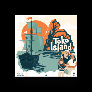 Toko Island (DE)