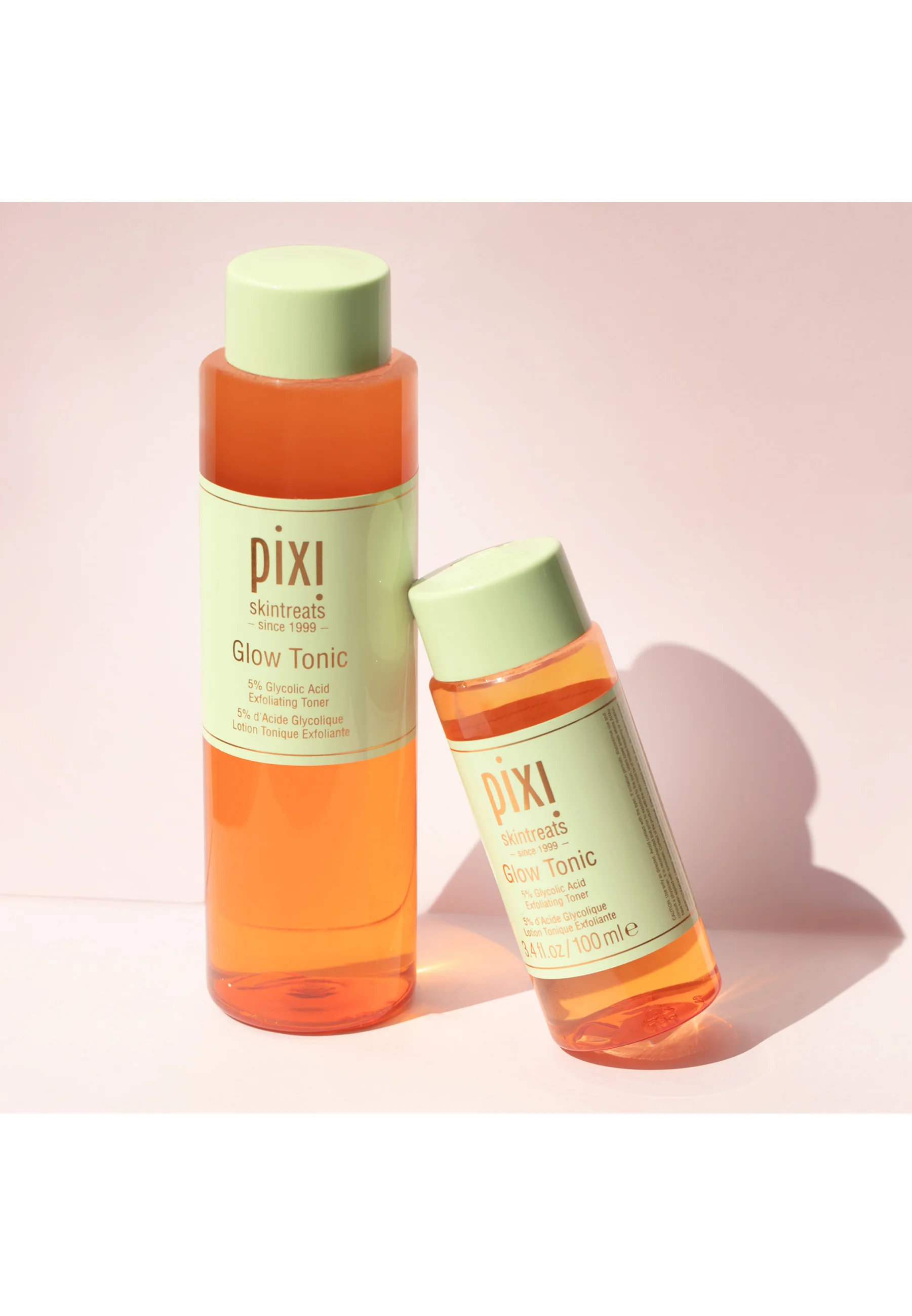 Pixi GLOW TONIC - Tónico facial