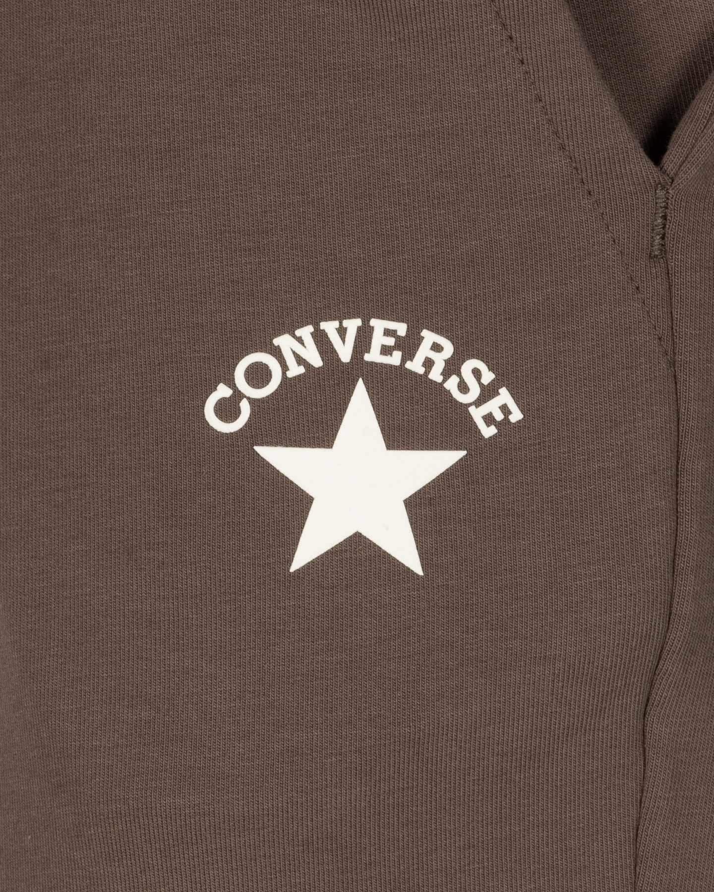 Spodnie Converse Roll Up W 10027856-A01