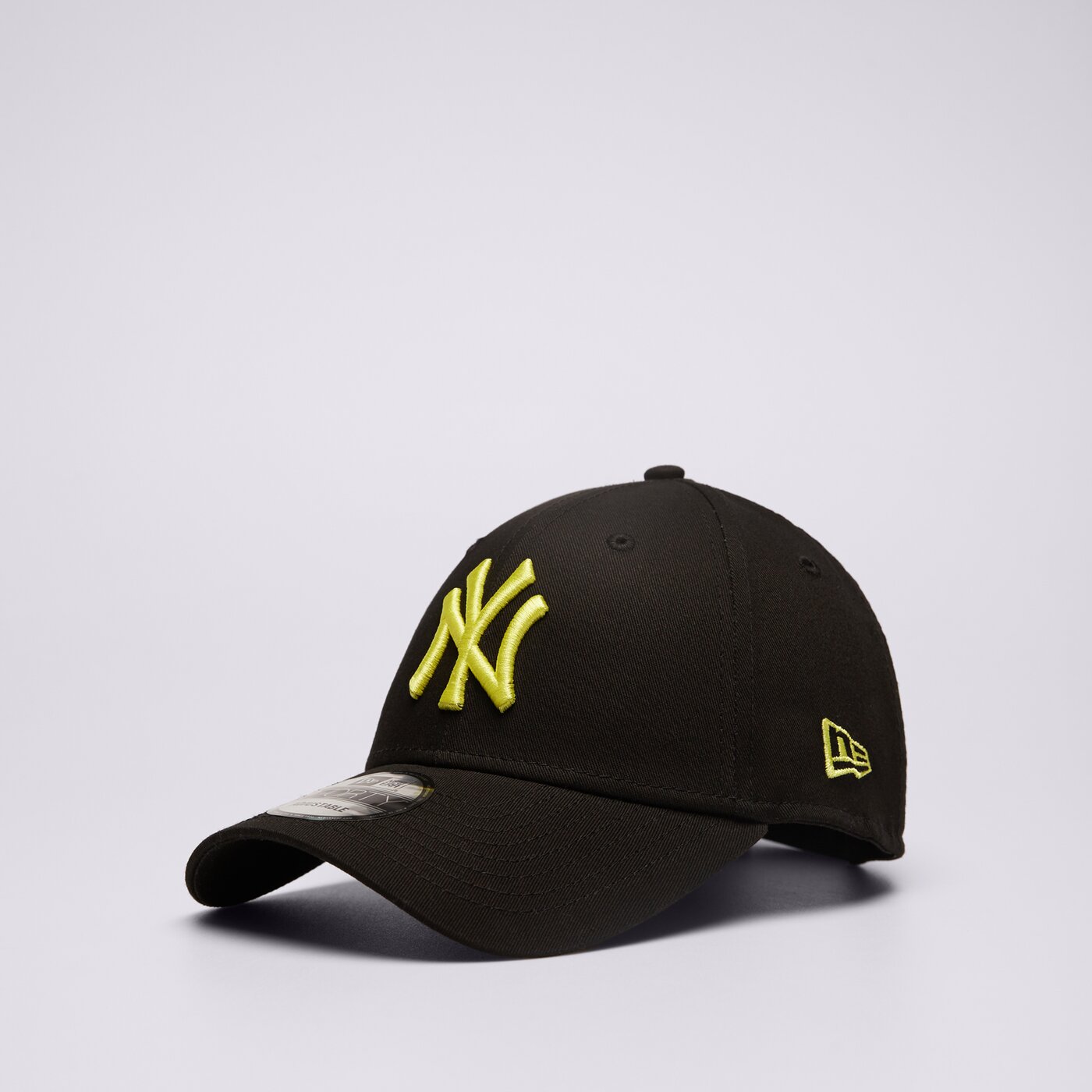 NEW ERA MÜTZE LE 940 NYY NEW YORK YANKEES Schwarz