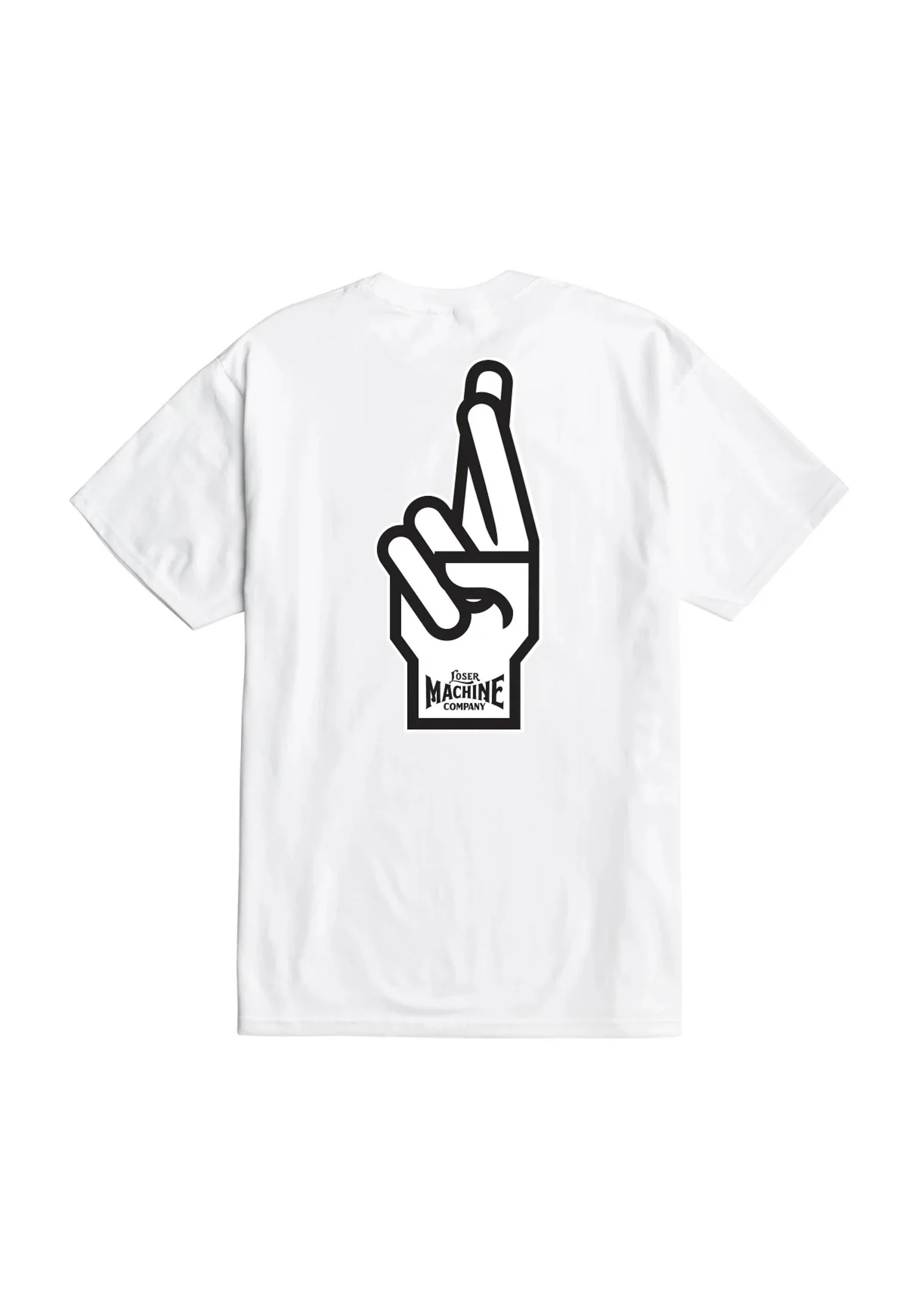 Good Luck Fingers