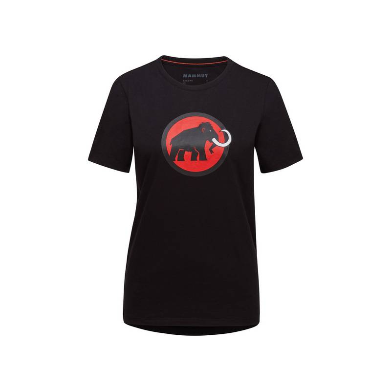 Mammut Mammut Core Classic T-Shirt Damen