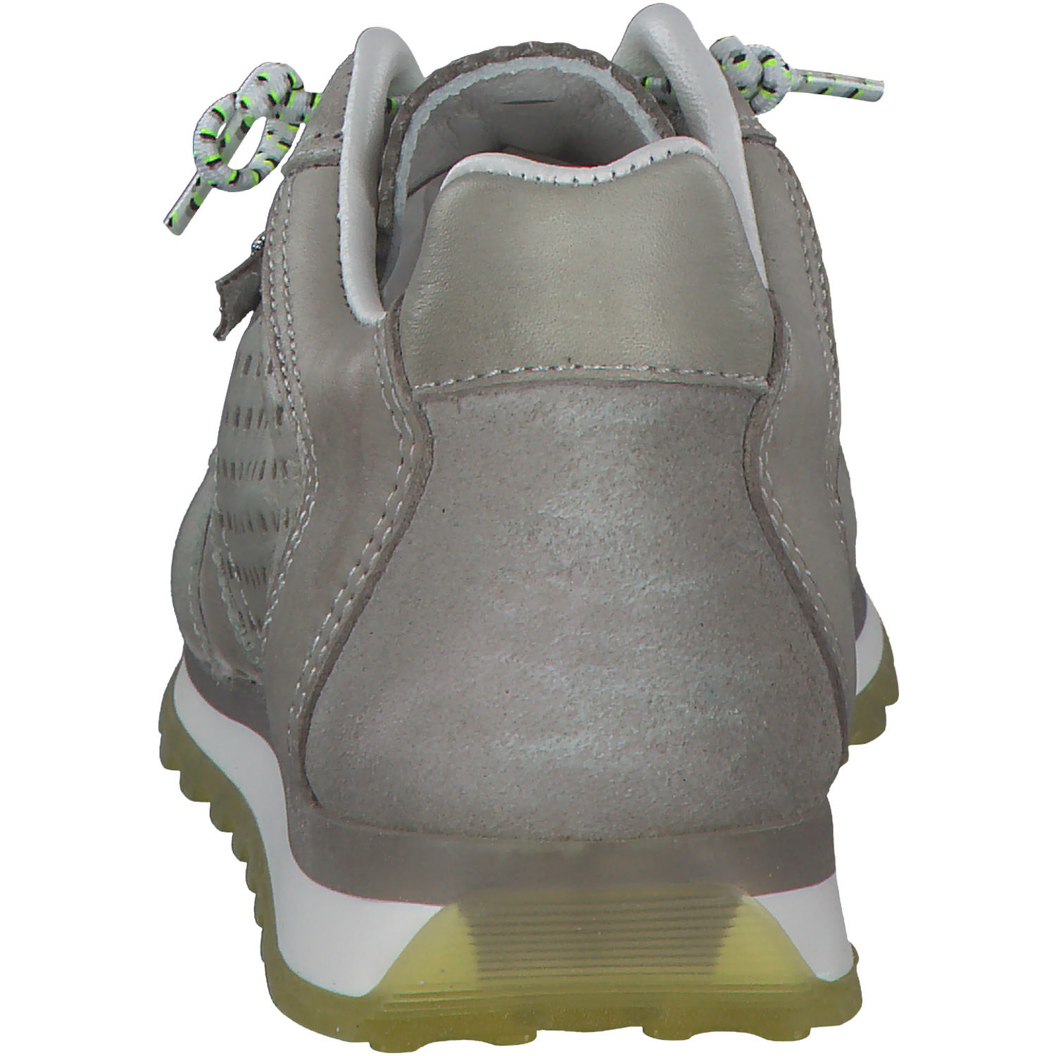 Cetti C848 SRA W, Sneakers Low, Damen, nature tin