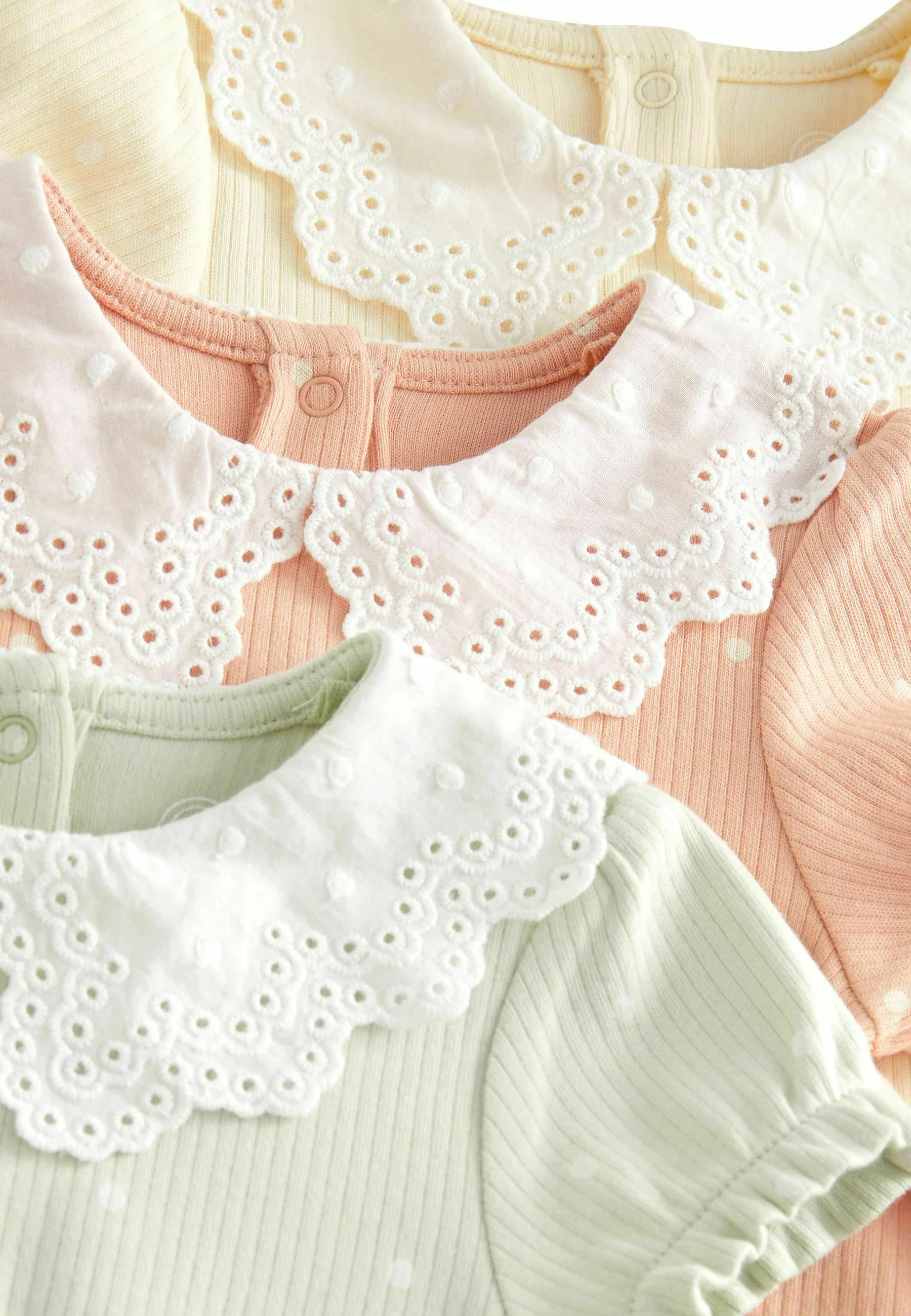 Siguiente PAQUETE DE 3 BLOOMERS DE AJUSTE REGULAR - Mono