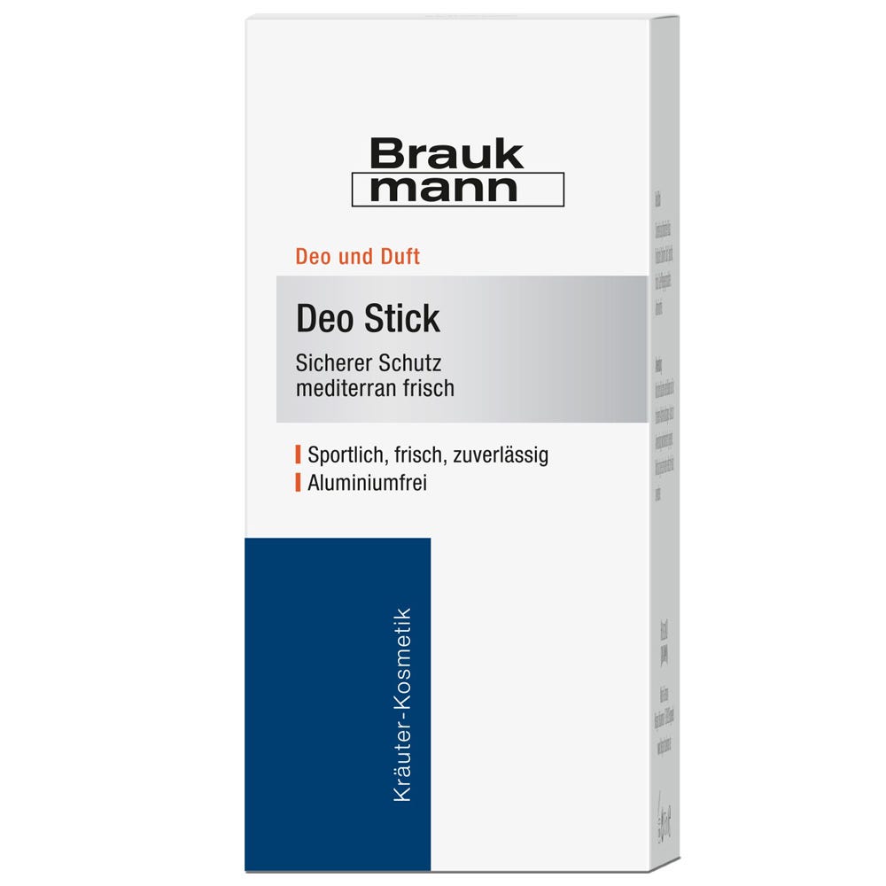 Hildegard Braukmann for Men Deo Stick 75 ml