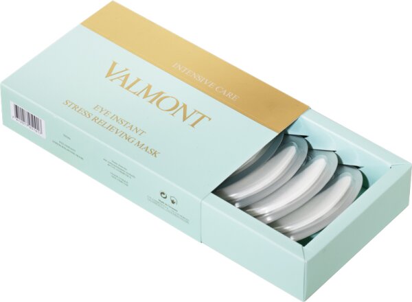 Valmont Intensive Care Eye Regenerating Mask Treatment Augenmaske