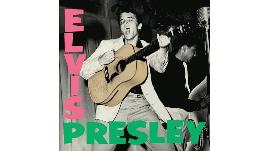 Debut Album