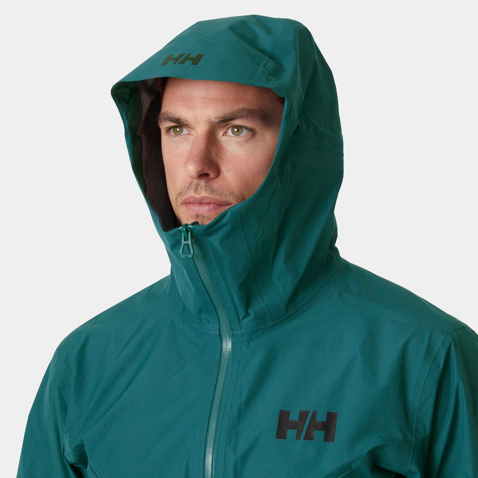 Men's Verglas Infinity Shell Jacket 2.0